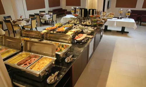 هتل ماریون تفلیس